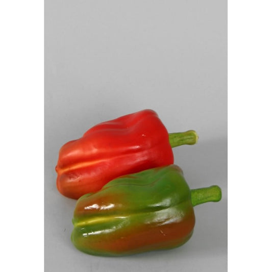 Paprika Grønn