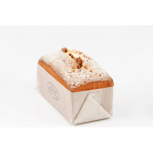 Nøttekake