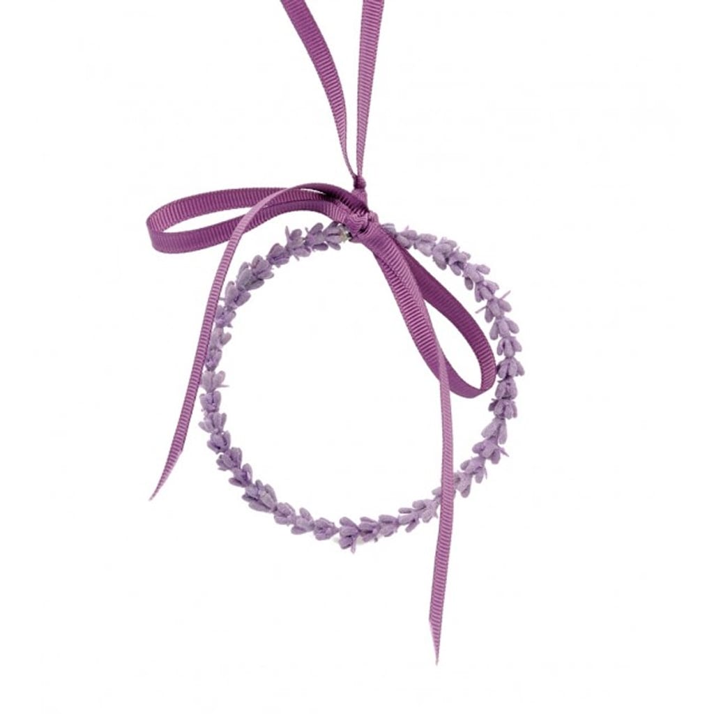 Lavendelring 9cm