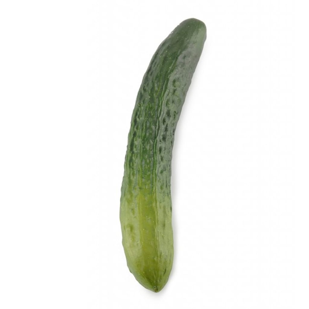 Agurk 24cm