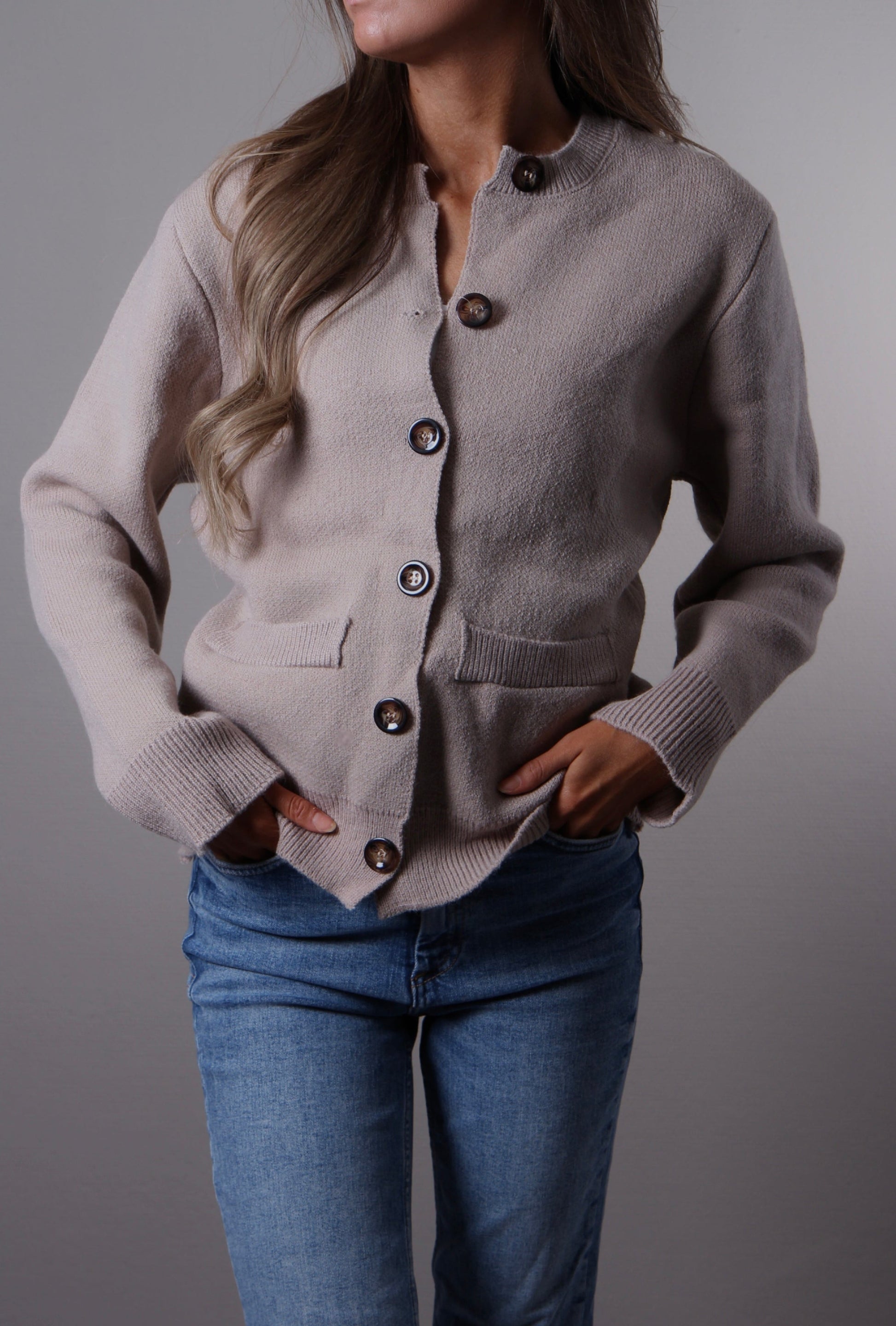 Ingrid Jacket – produktbilde 7