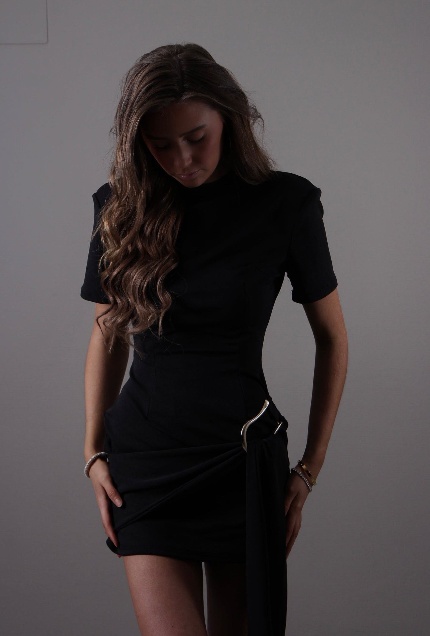 Luna Dress – produktbilde 1