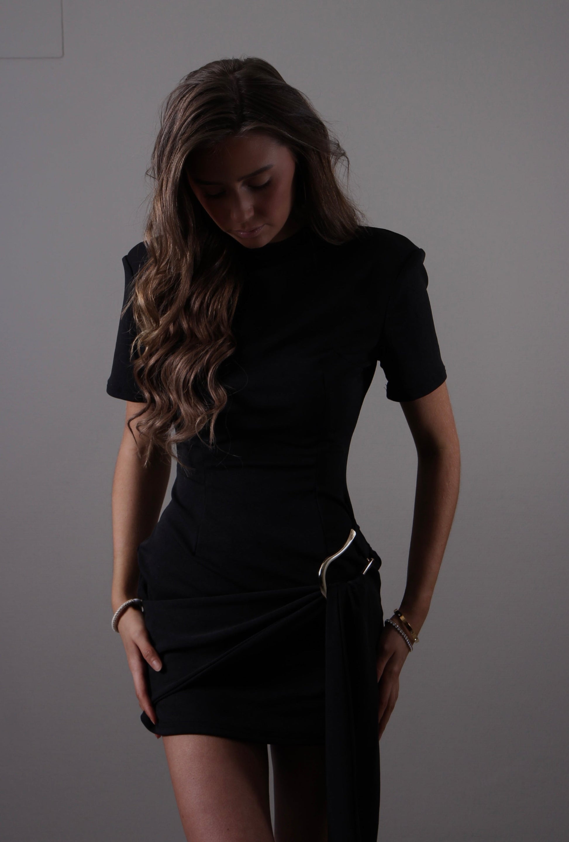 Luna Dress – produktbilde 1