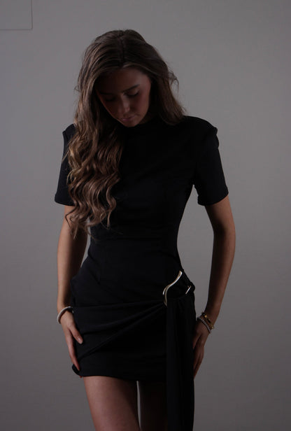 Luna Dress – produktbilde 1