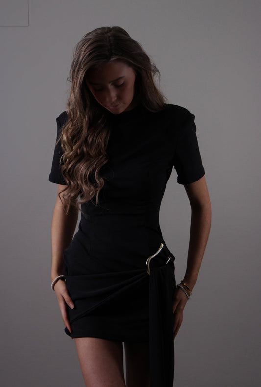 Luna Dress – produktbilde 1