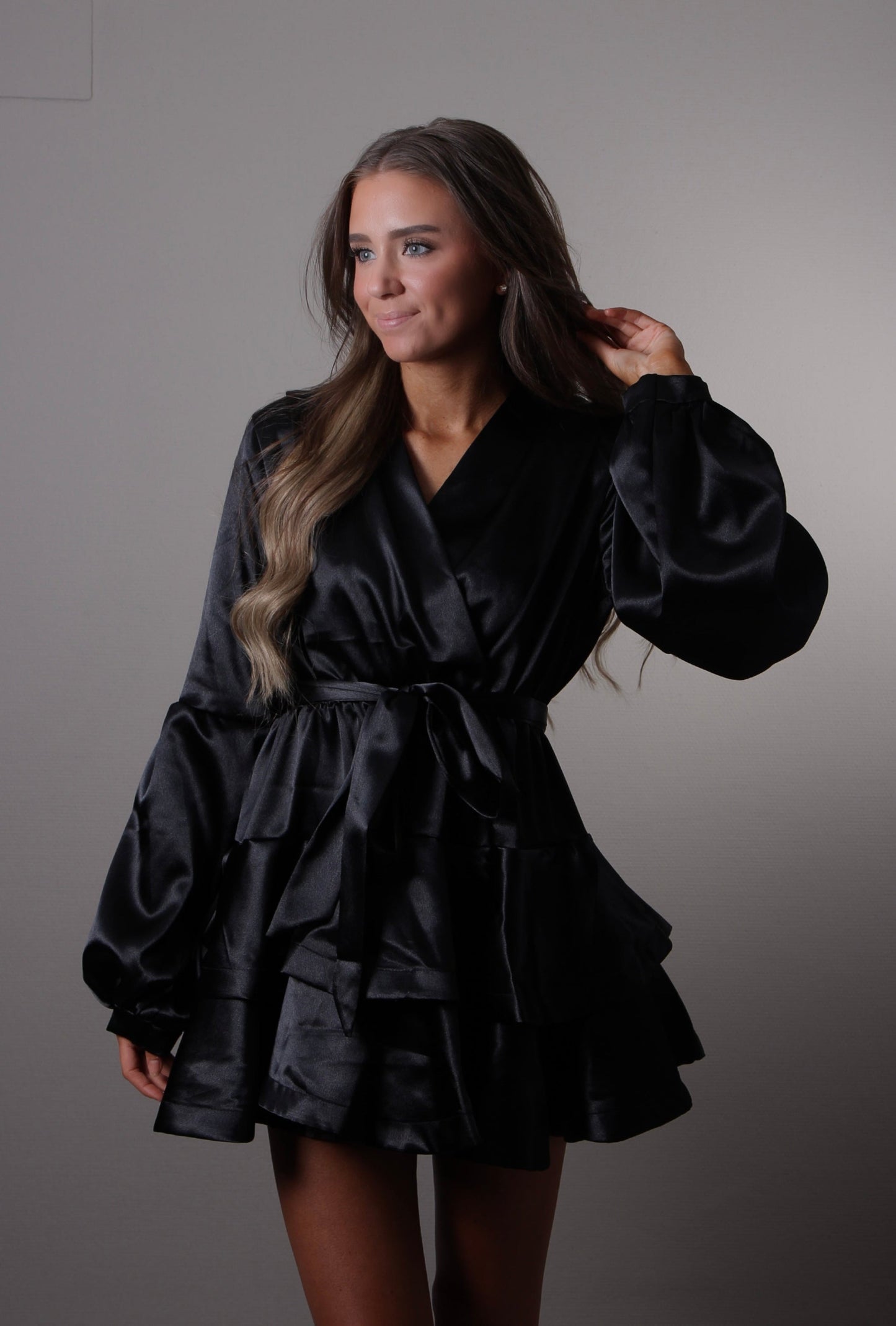 Rosie Dress – produktbilde 1