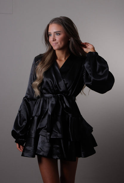 Rosie Dress – produktbilde 1