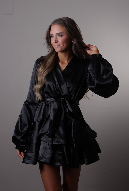 Rosie Dress – produktbilde 1