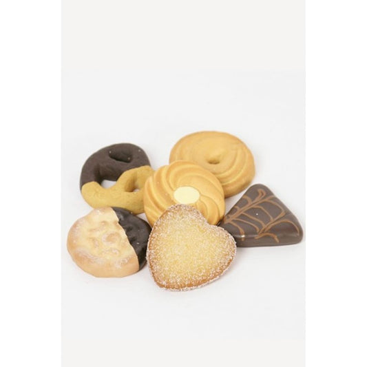 Assorterte småkaker