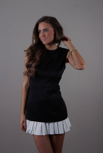 Anastasia Dress – produktbilde 1