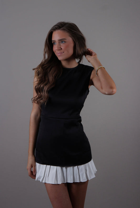 Anastasia Dress – produktbilde 1