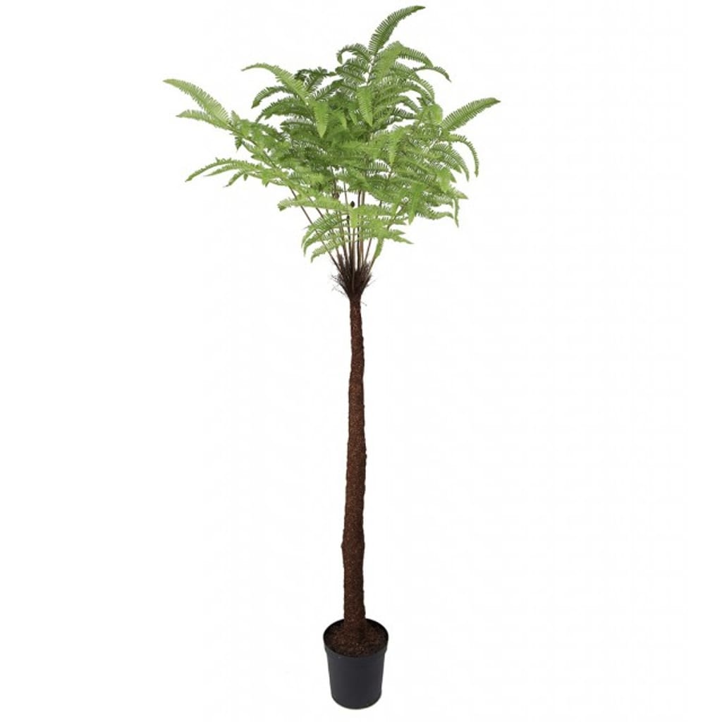 Ormegress på stamme 180cm