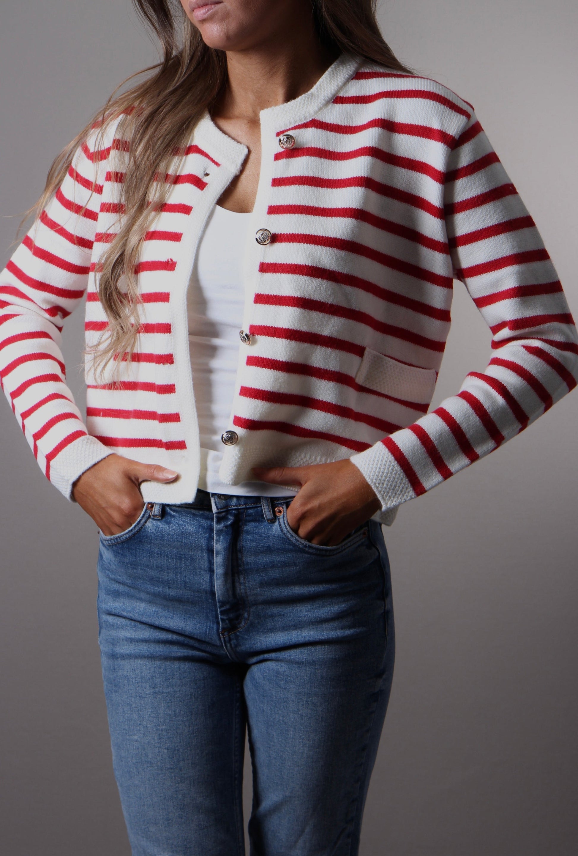 Aleah Jacket – produktbilde 2
