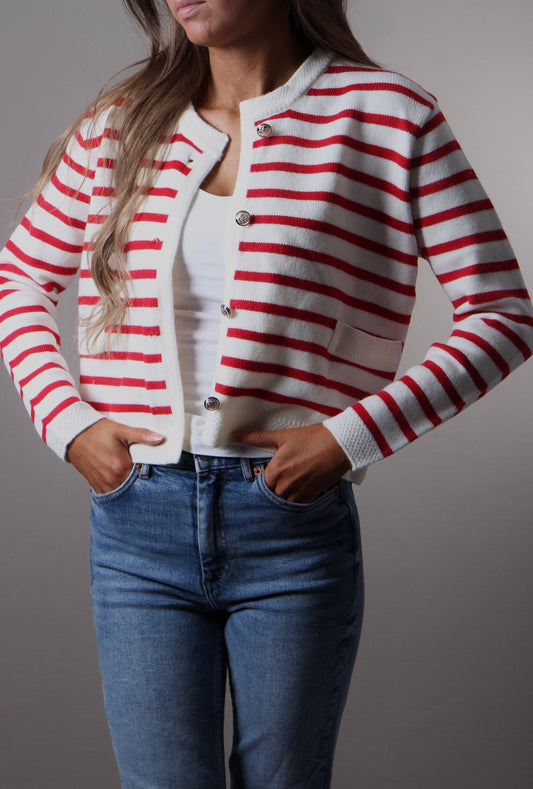 Aleah Jacket – produktbilde 2