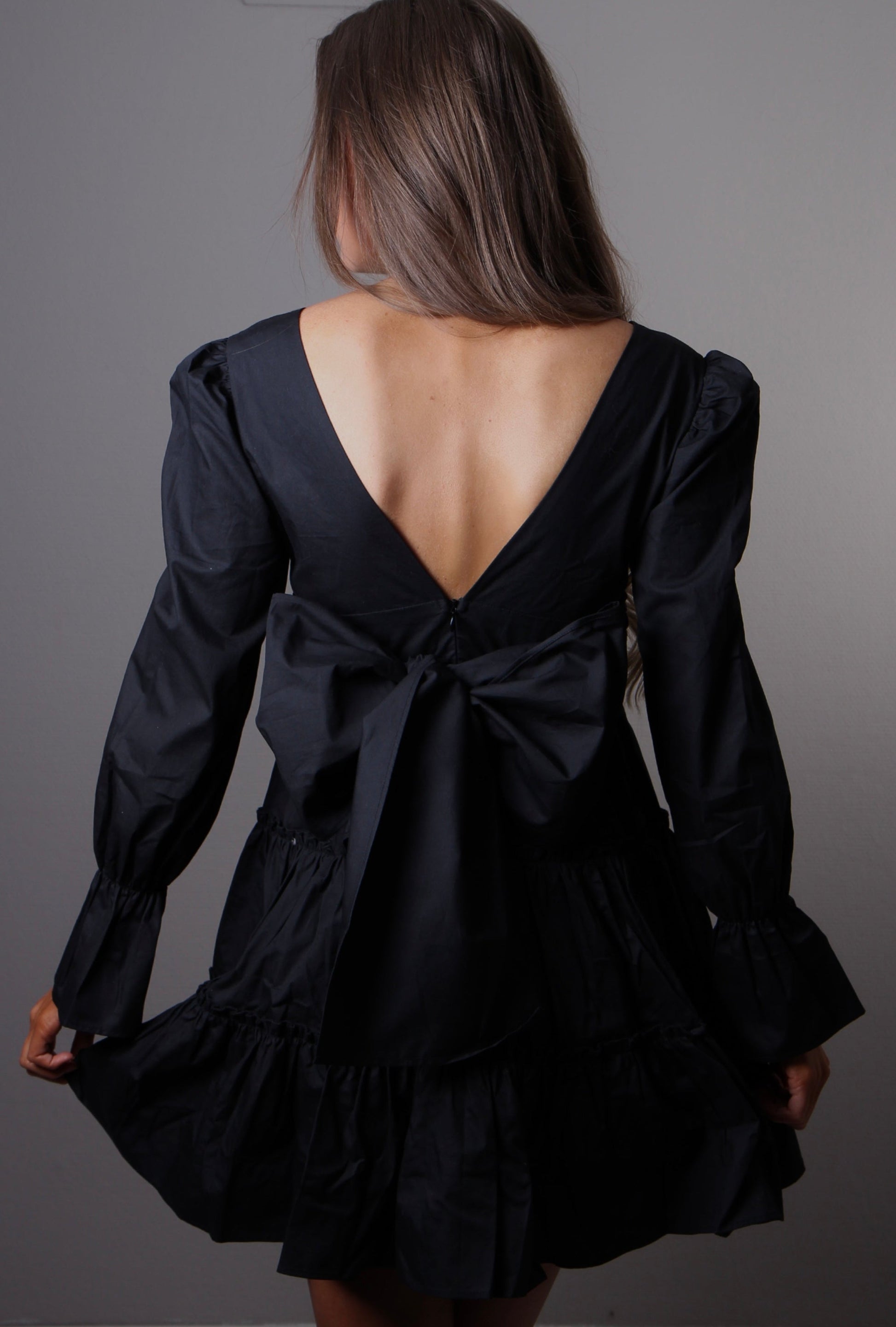 Julianna Dress – produktbilde 9
