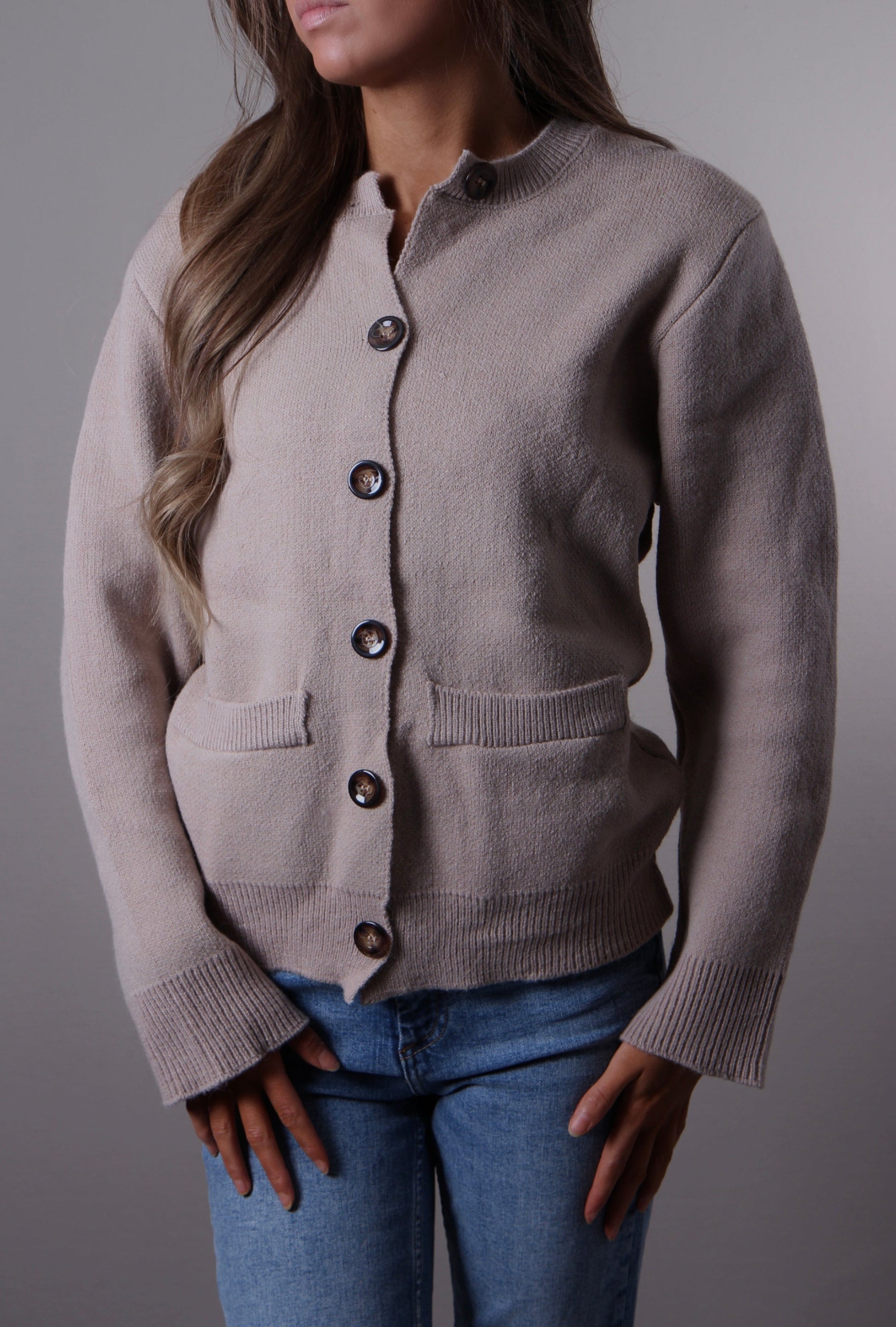 Ingrid Jacket – produktbilde 6