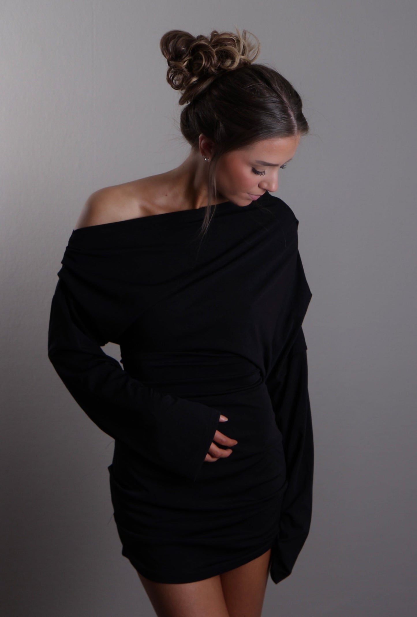 Matilde Dress – produktbilde 1