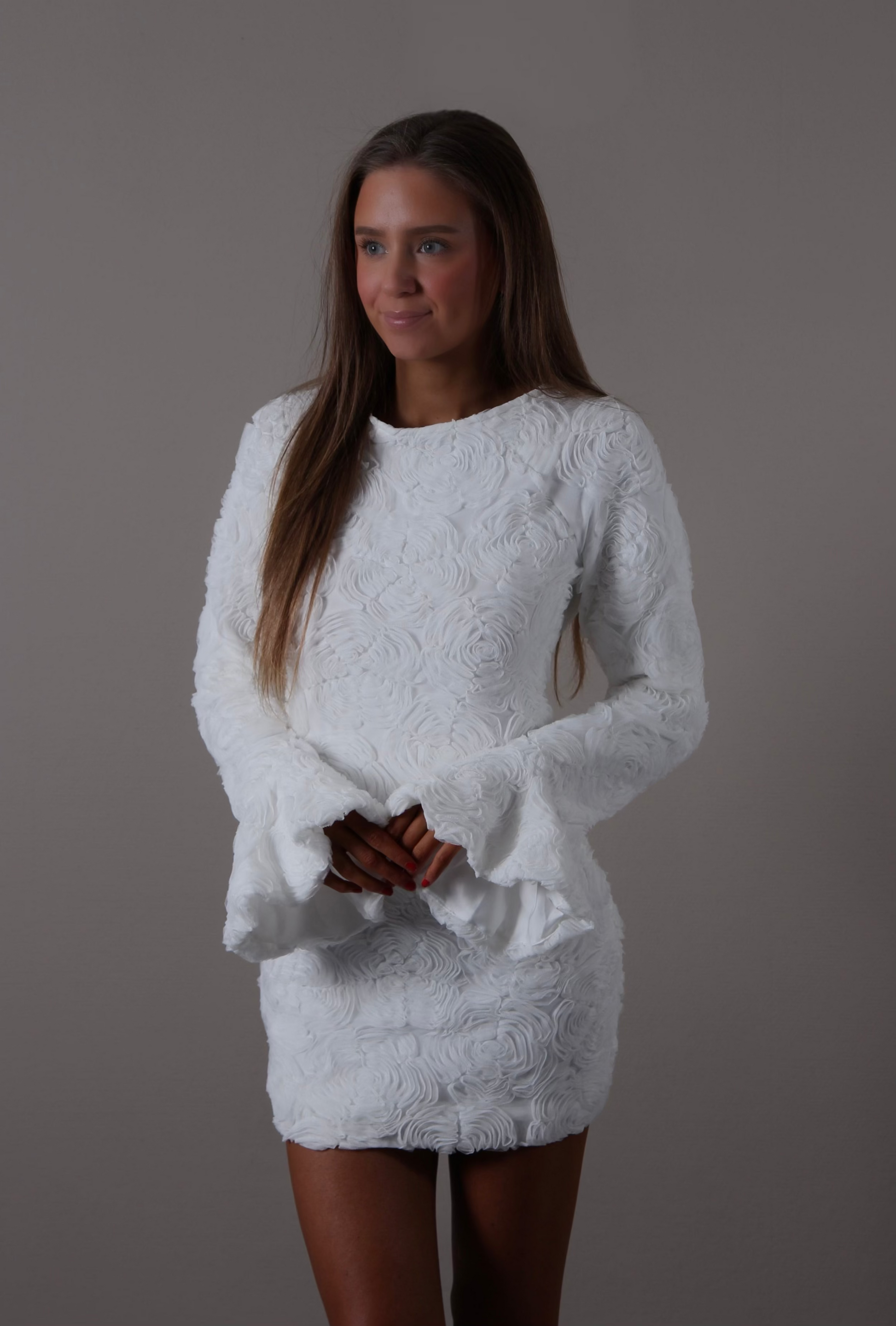 Elsa Dress – produktbilde 4