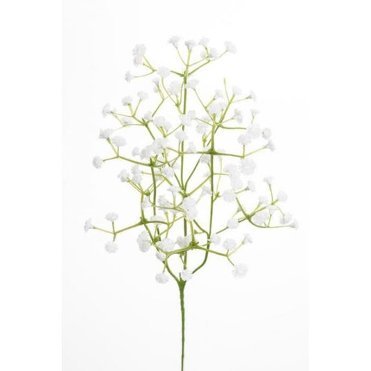 Brudeslør 50cm