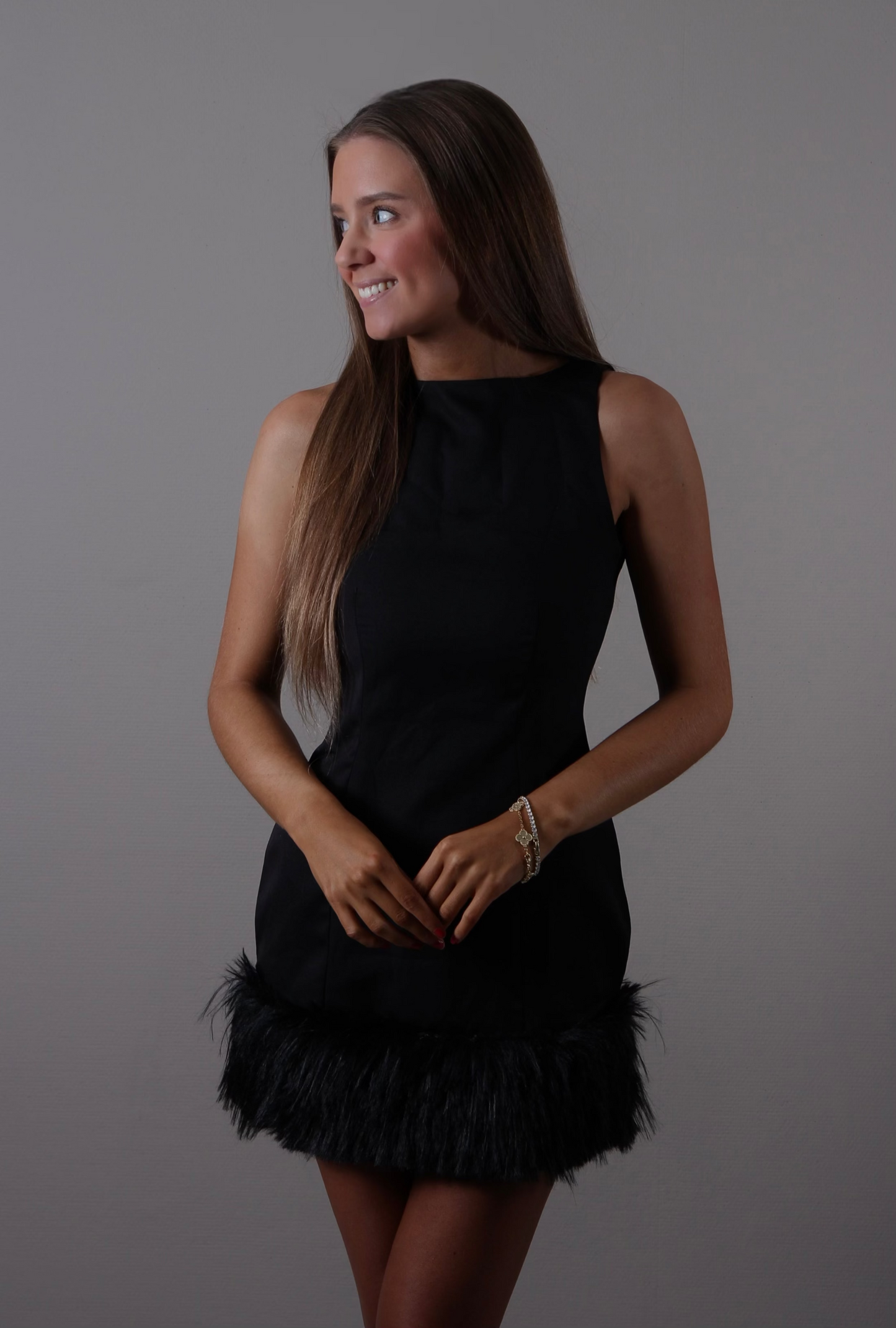 Scarlett Dress – produktbilde 5