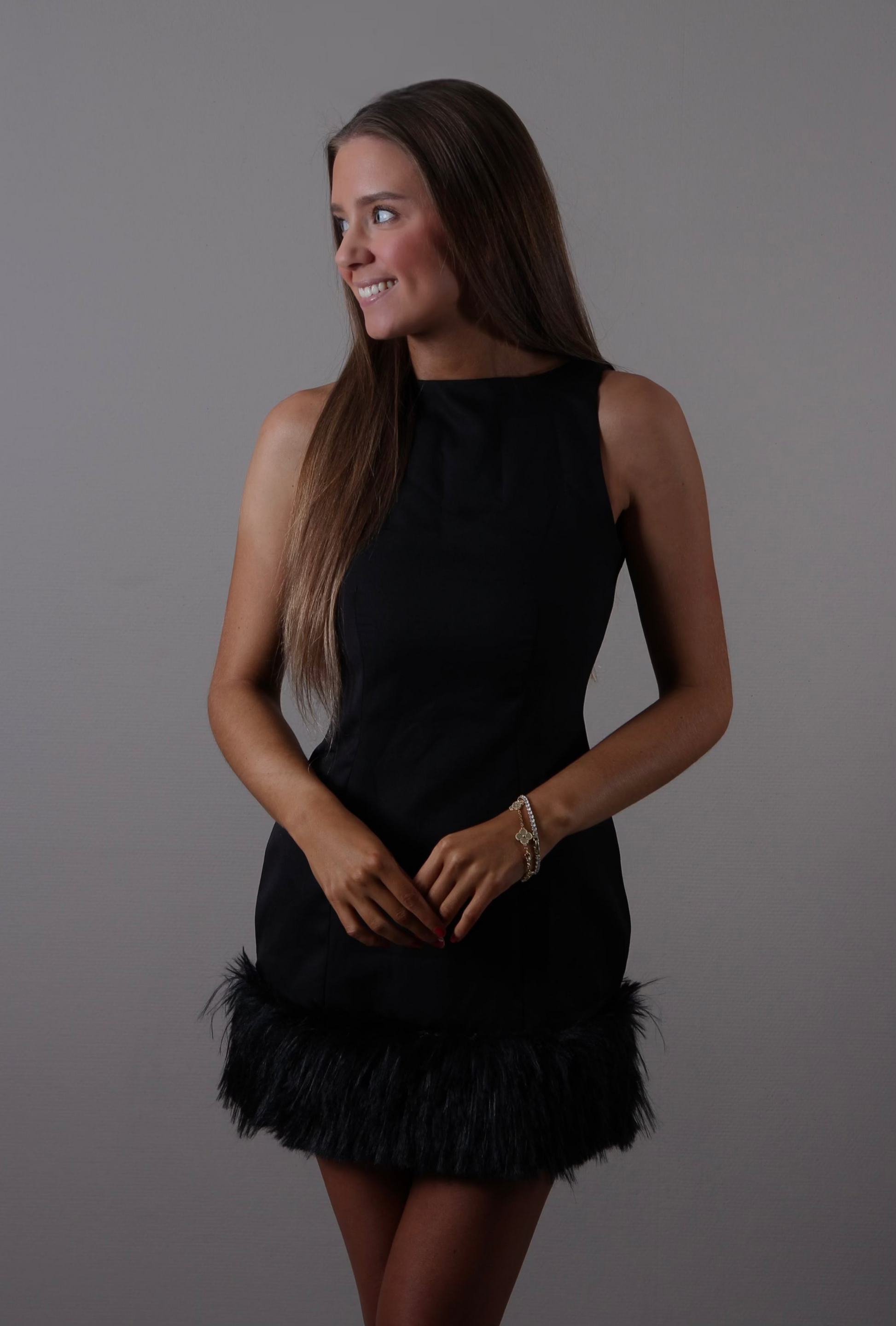Scarlett Dress – produktbilde 5