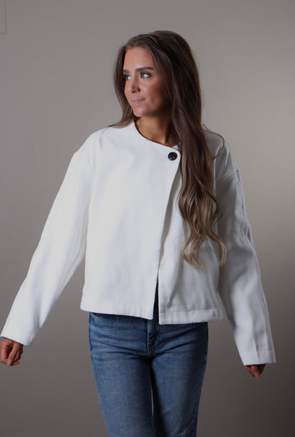 Juliette Jacket – produktbilde 2