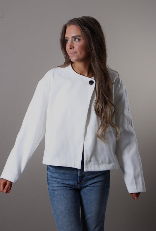 Juliette Jacket – produktbilde 2