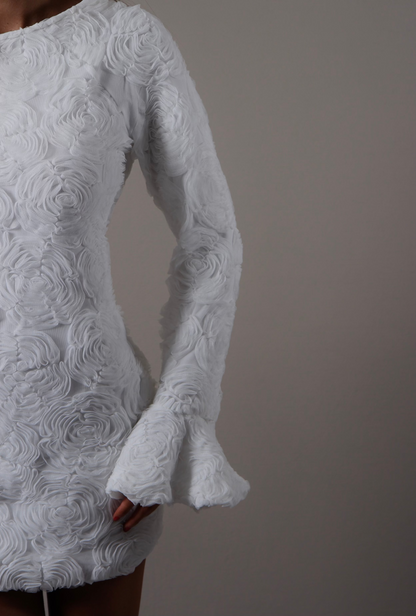 Elsa Dress – produktbilde 2