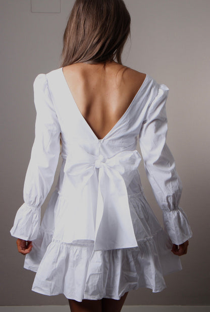 Julianna Dress – produktbilde 4