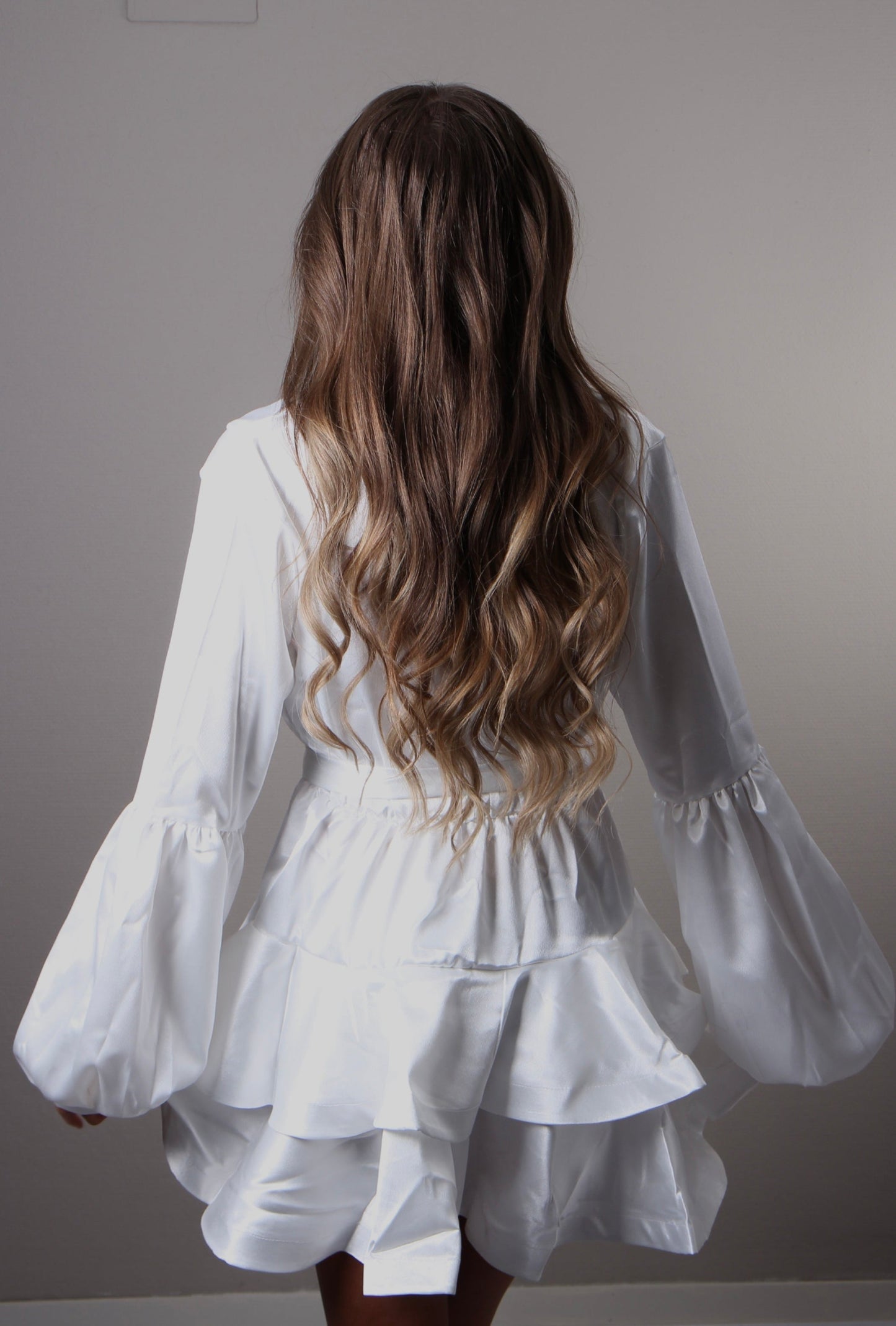Rosie Dress – produktbilde 12