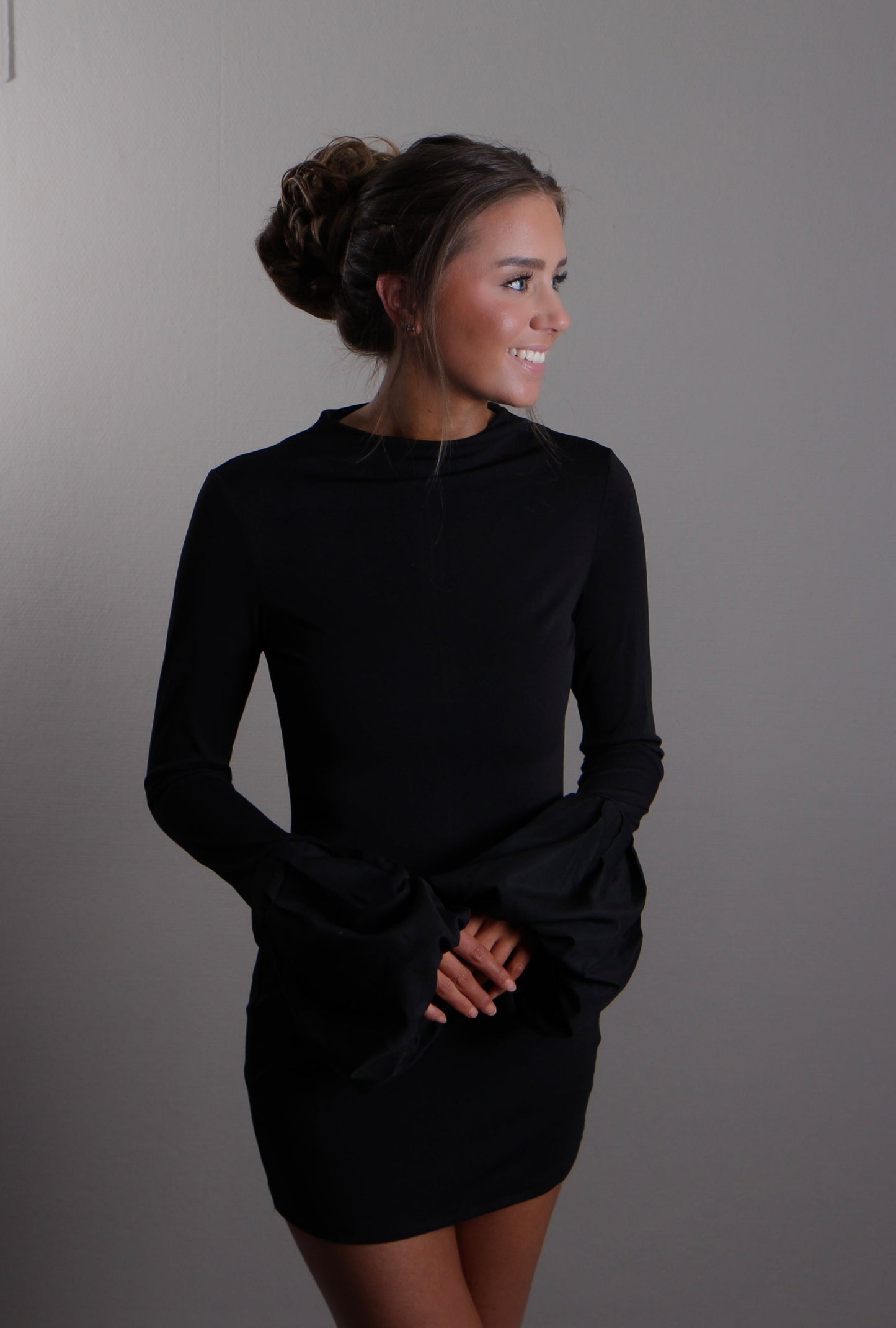 Victoria Dress – produktbilde 1