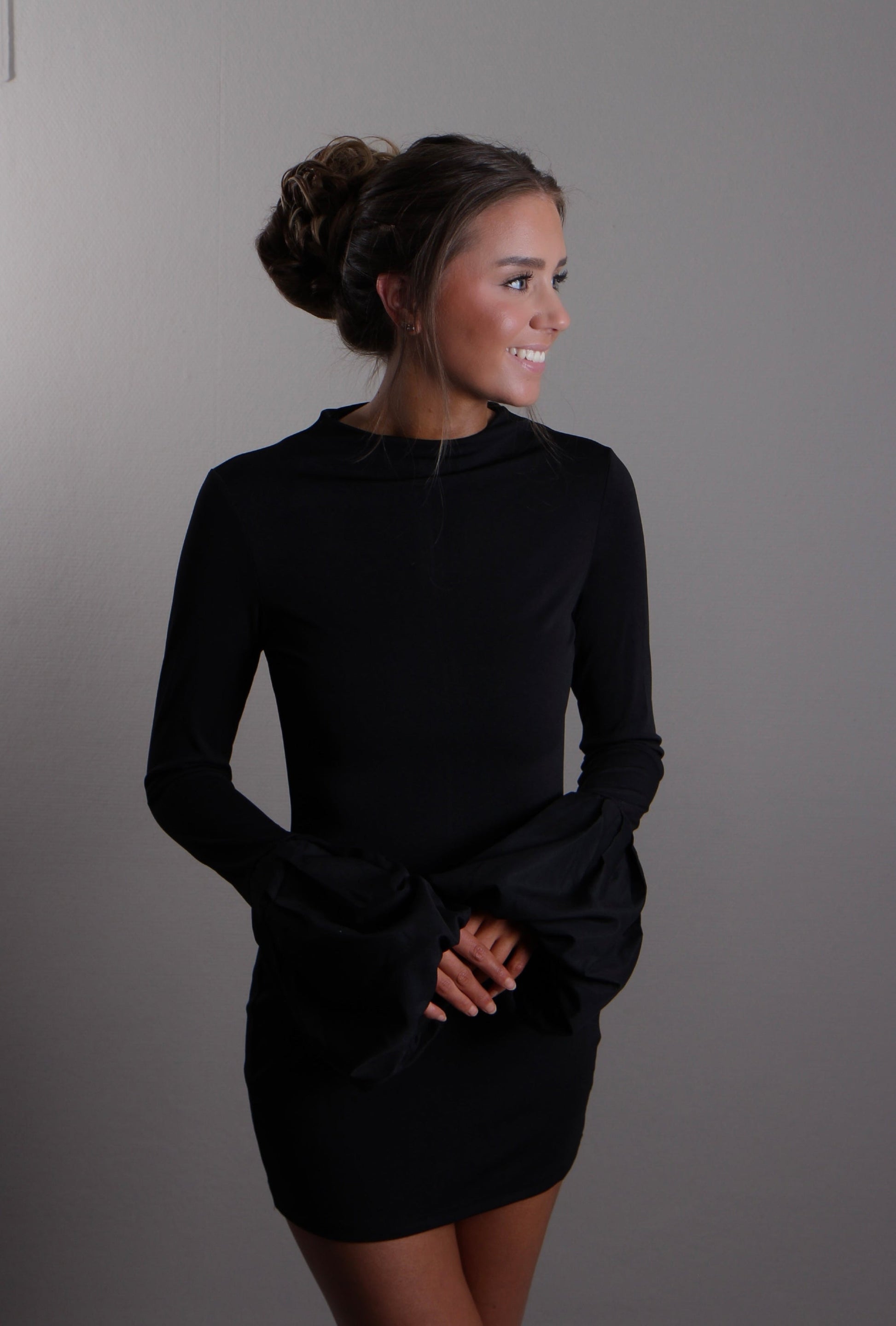 Victoria Dress – produktbilde 1