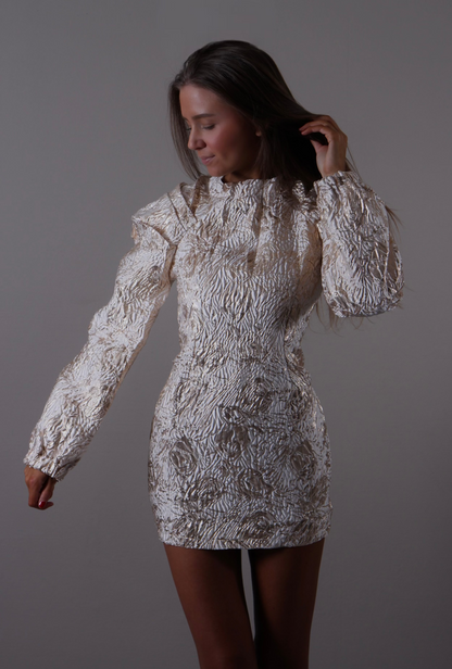 Gracie Dress – produktbilde 7