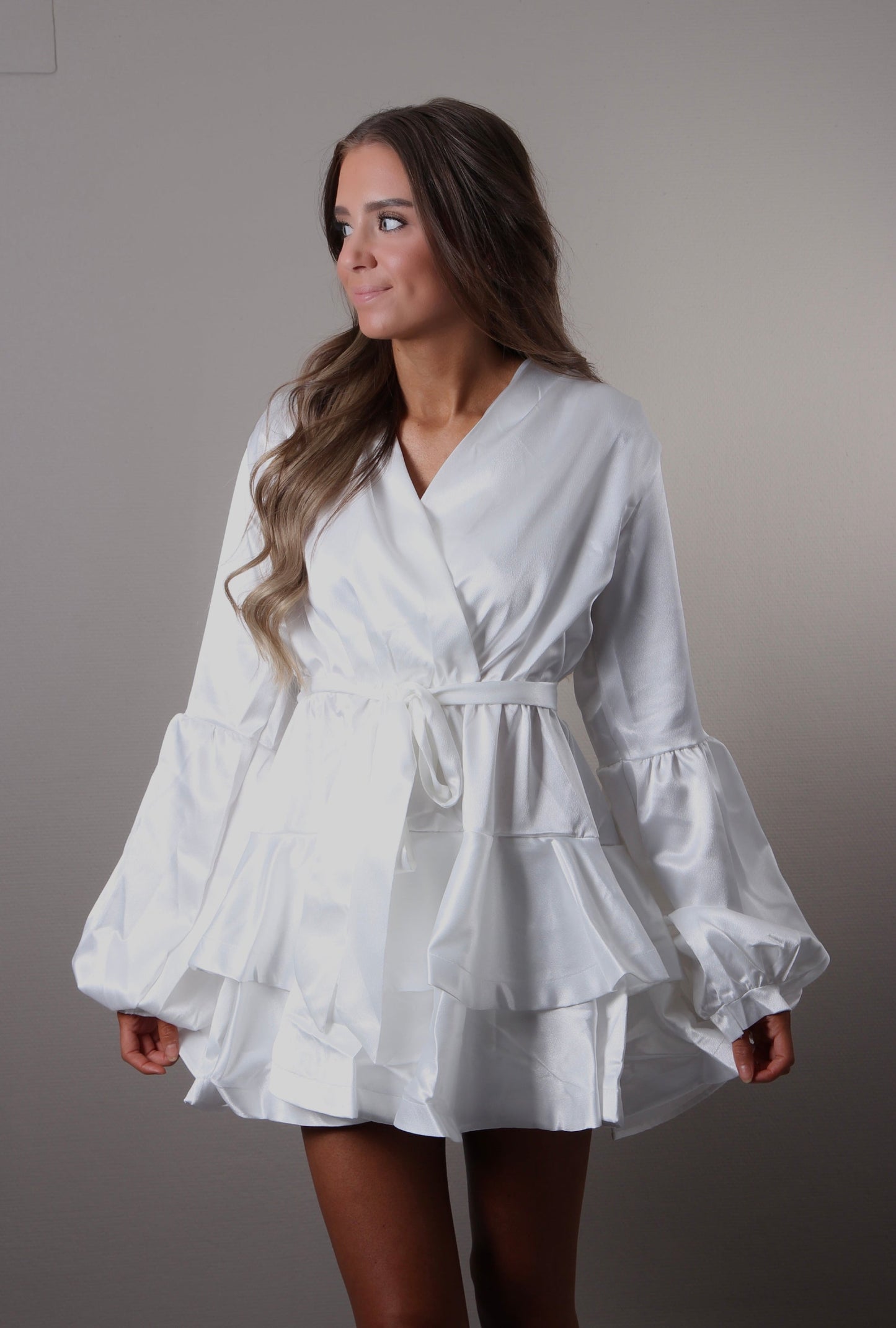 Rosie Dress – produktbilde 10