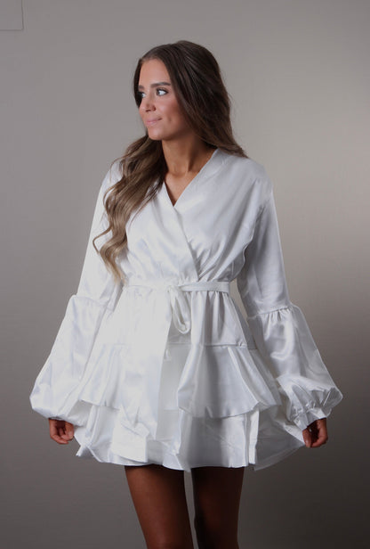 Rosie Dress – produktbilde 10