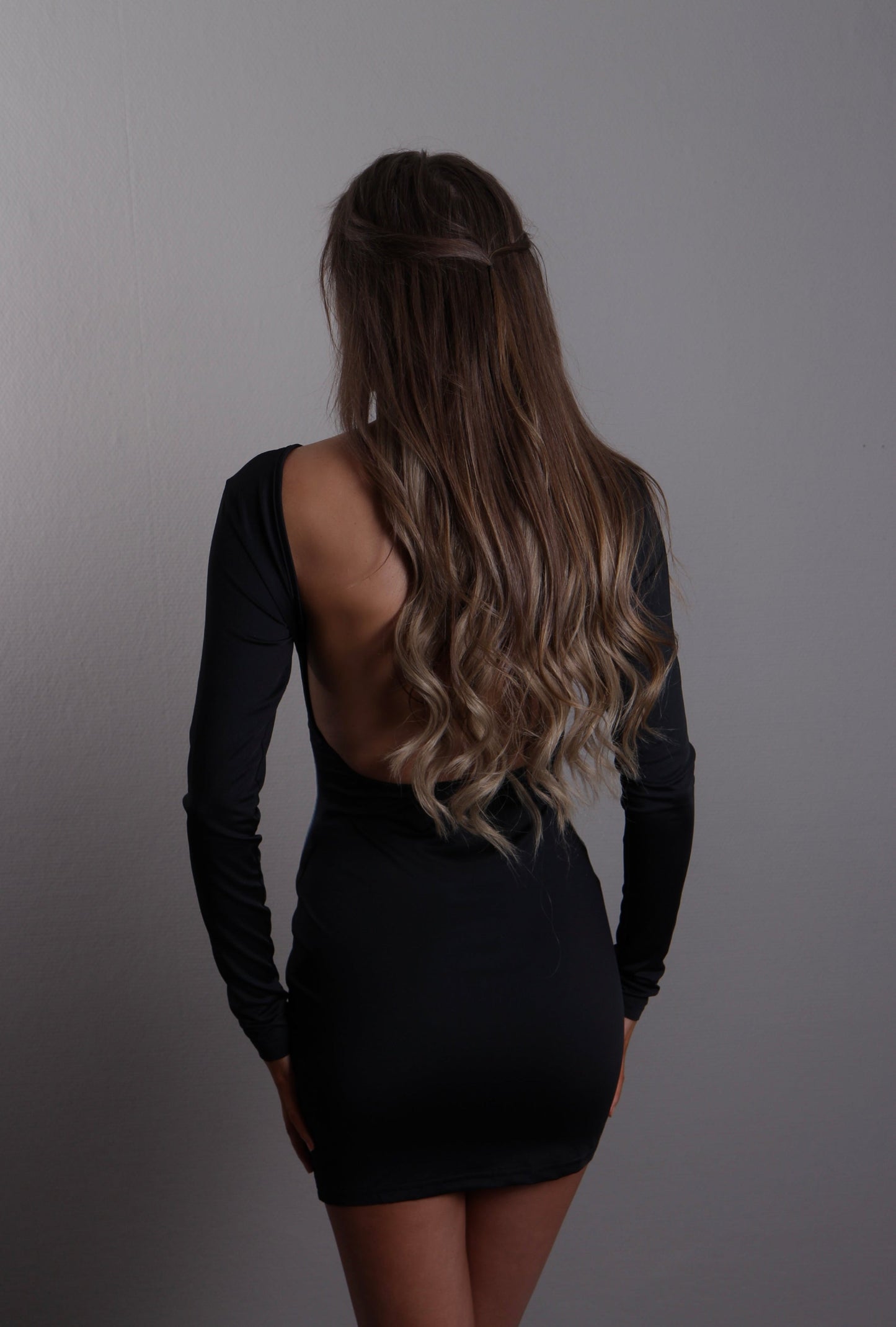 Annie Dress – produktbilde 1