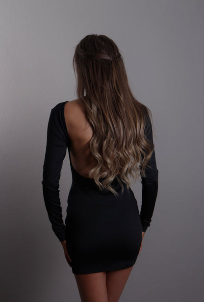 Annie Dress – produktbilde 1