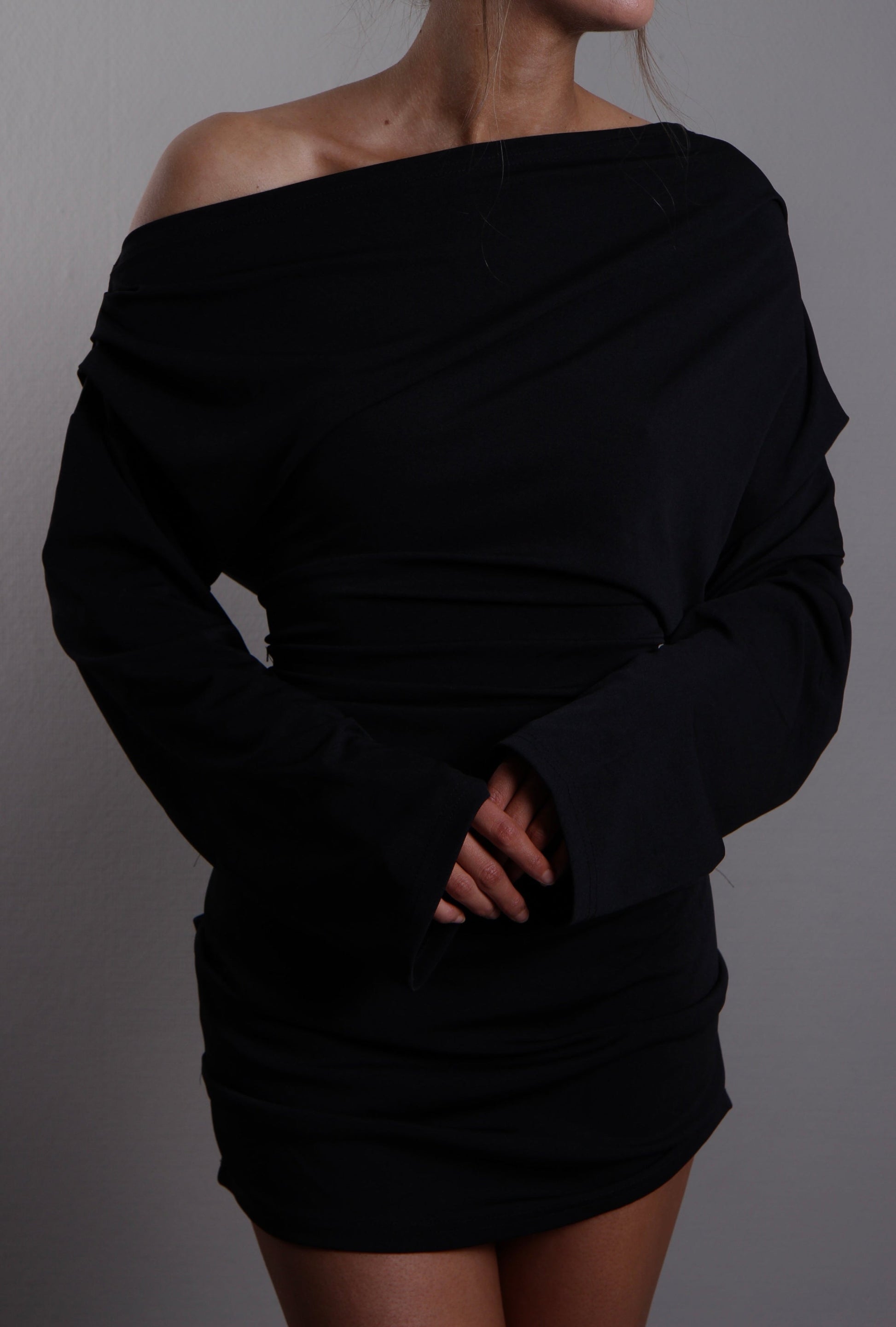 Matilde Dress – produktbilde 3