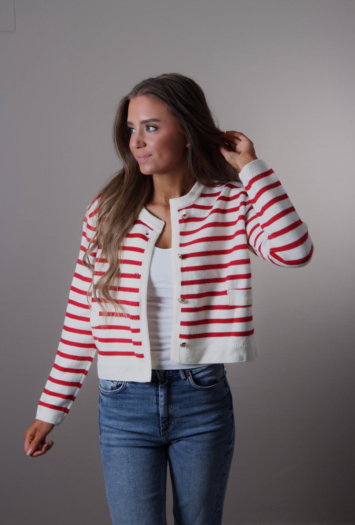 Aleah Jacket – produktbilde 3