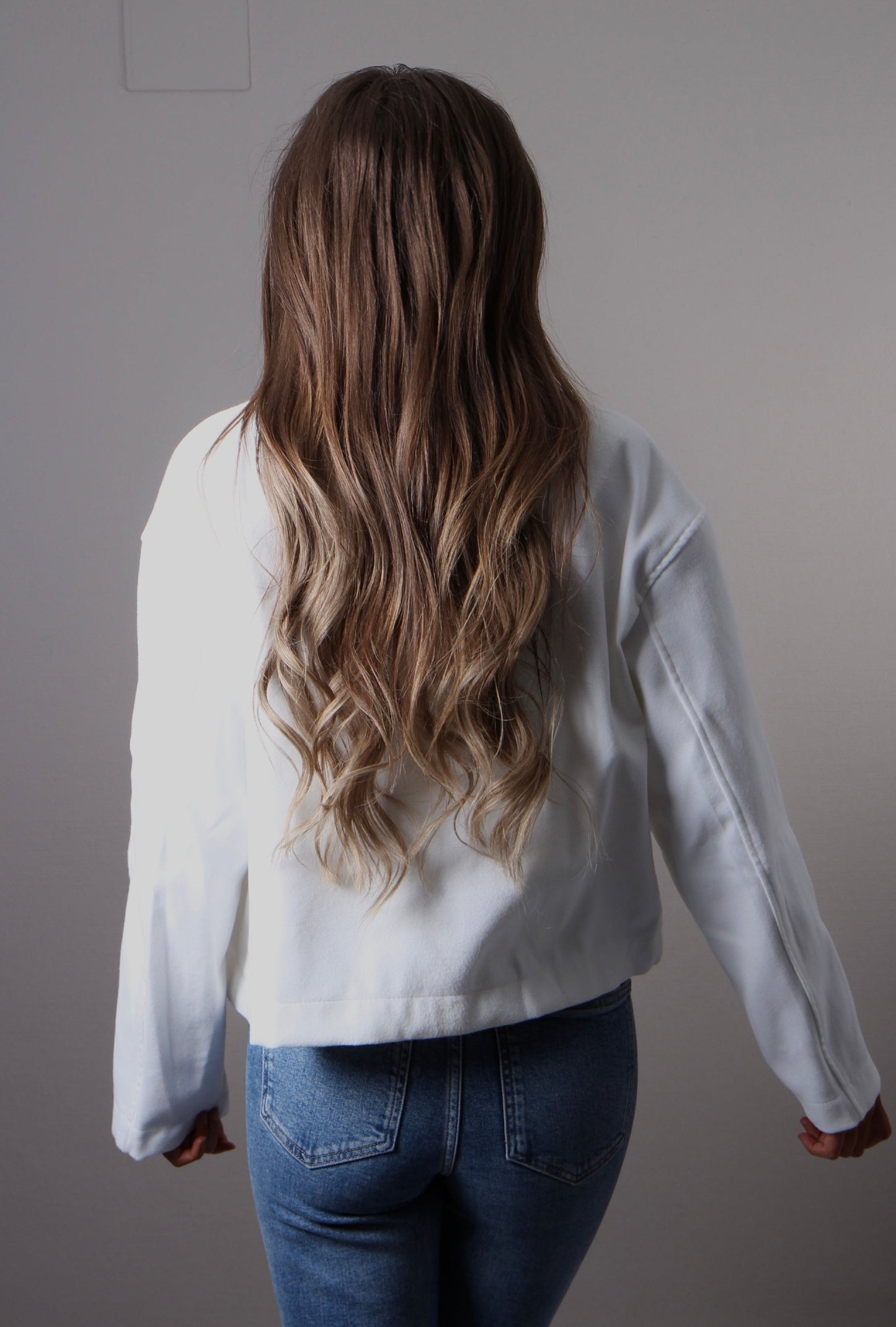 Juliette Jacket – produktbilde 3