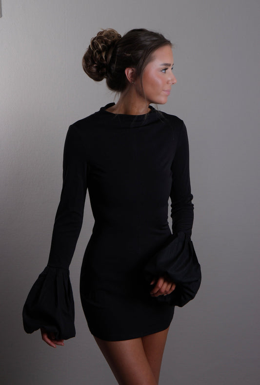 Victoria Dress – produktbilde 2