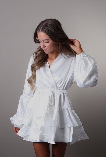 Rosie Dress – produktbilde 13