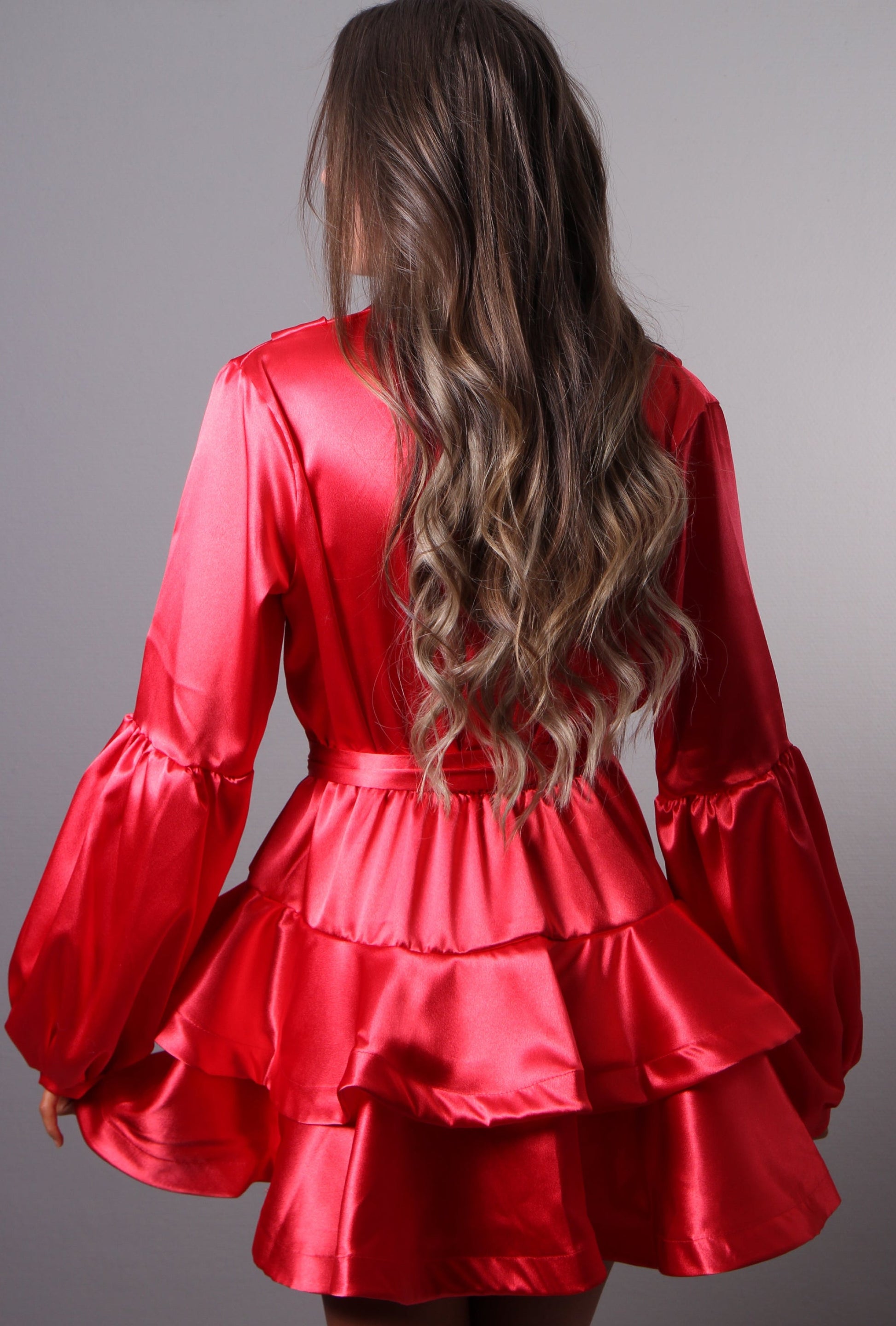 Rosie Dress – produktbilde 9