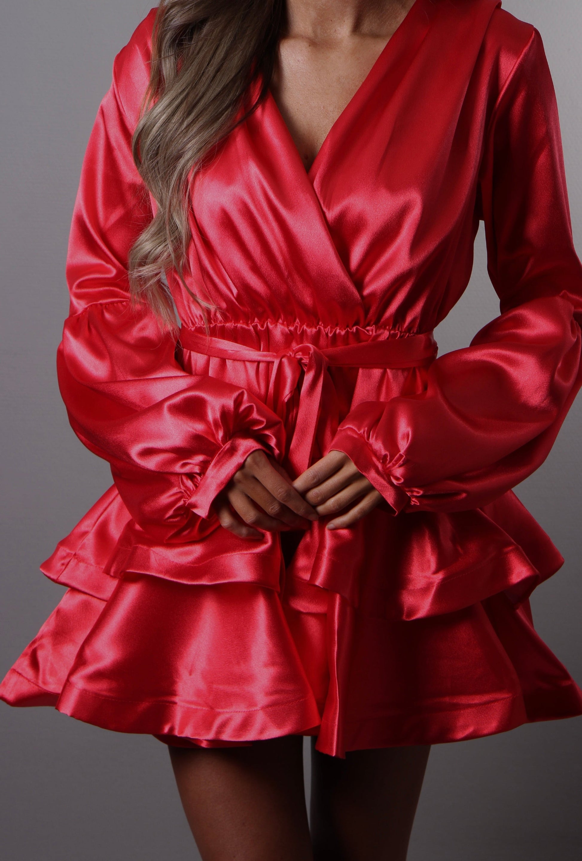 Rosie Dress – produktbilde 8
