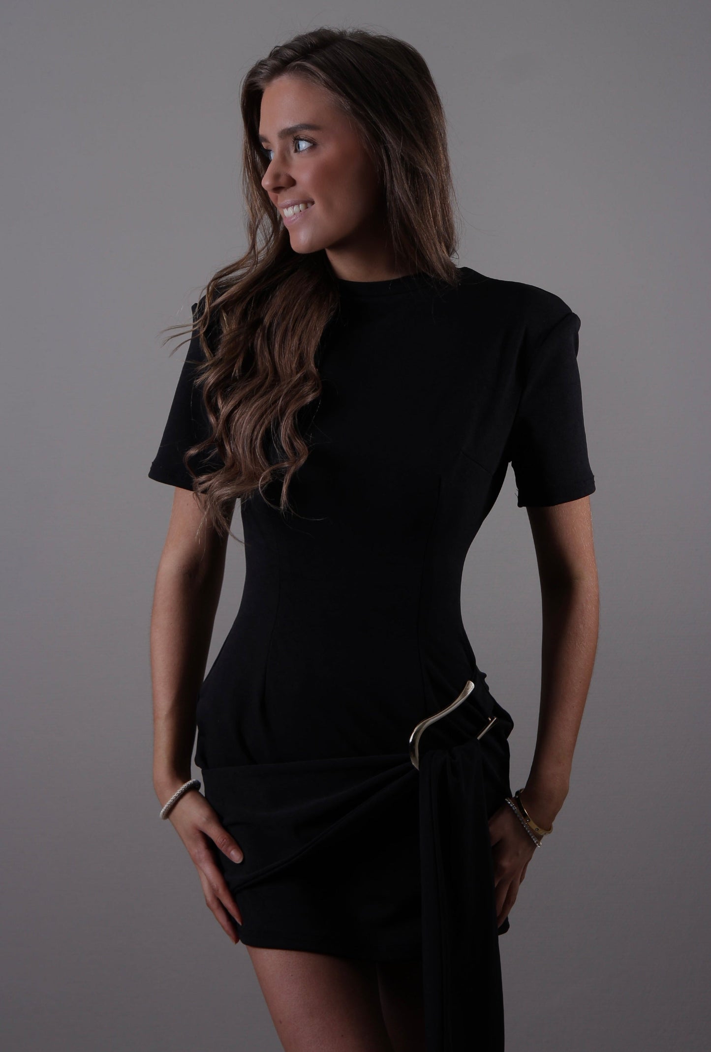 Luna Dress – produktbilde 4