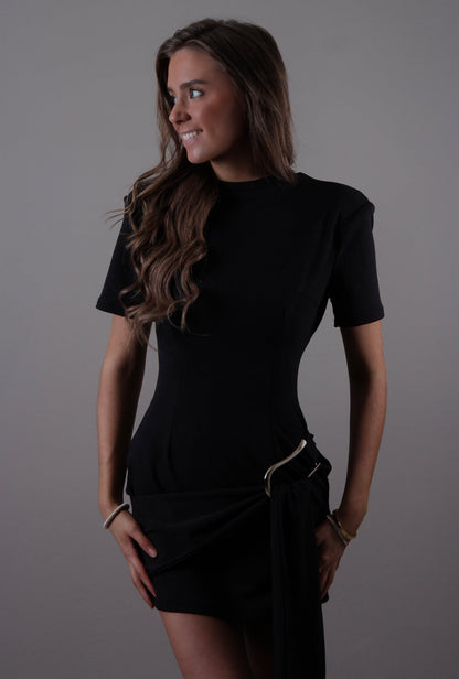 Luna Dress – produktbilde 4
