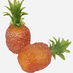 Kunstig Ananas