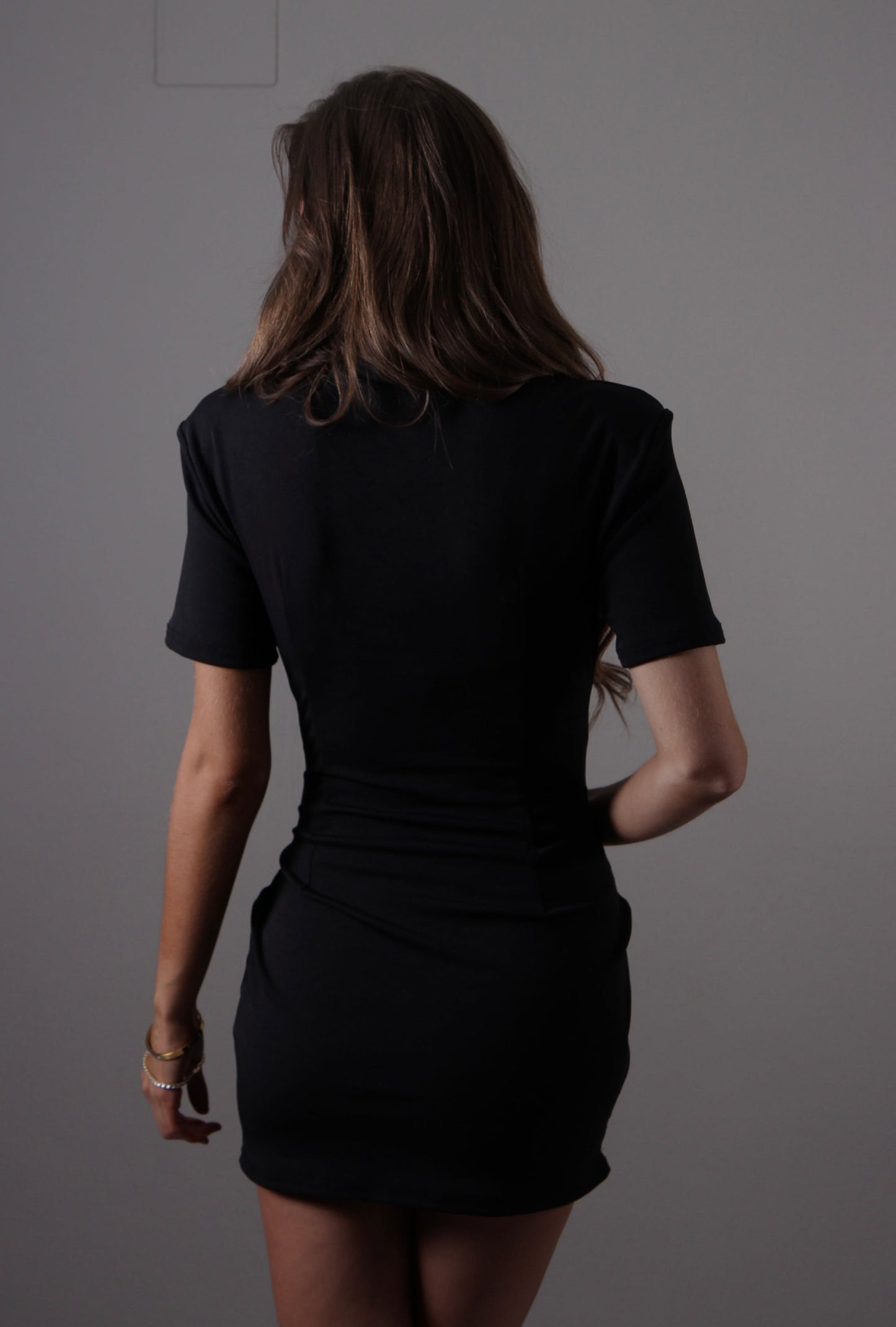 Luna Dress – produktbilde 6