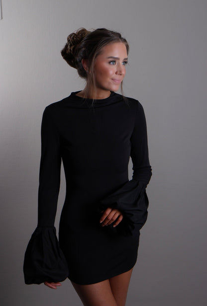 Victoria Dress – produktbilde 3