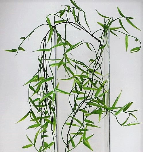 Kunstig plante Bambusranke